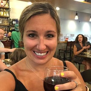 Meet your Posher, Kristina